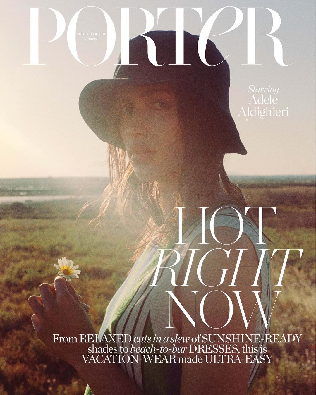 Net-A-Porter |  May. 22
