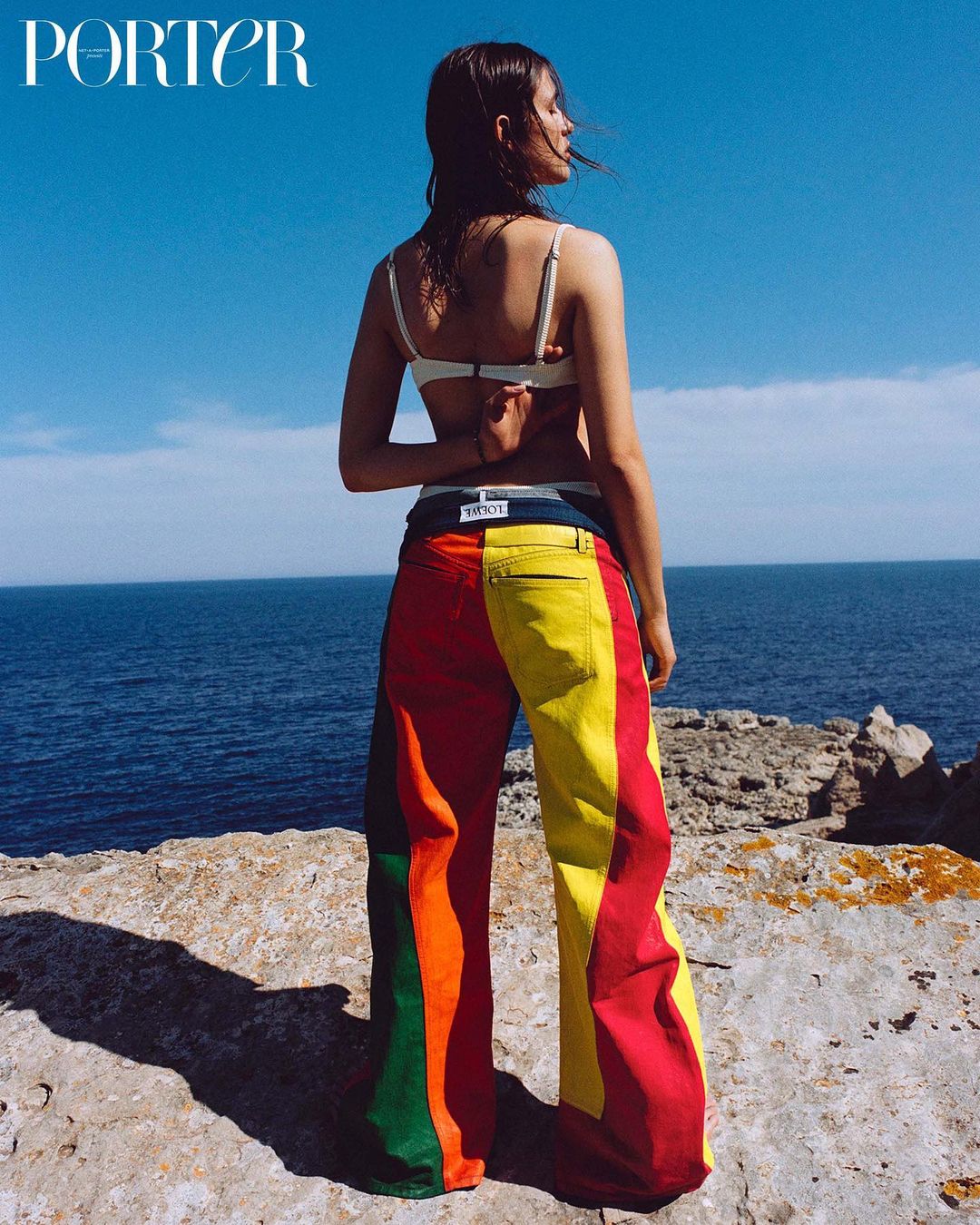 Net-A-Porter |  May. 22