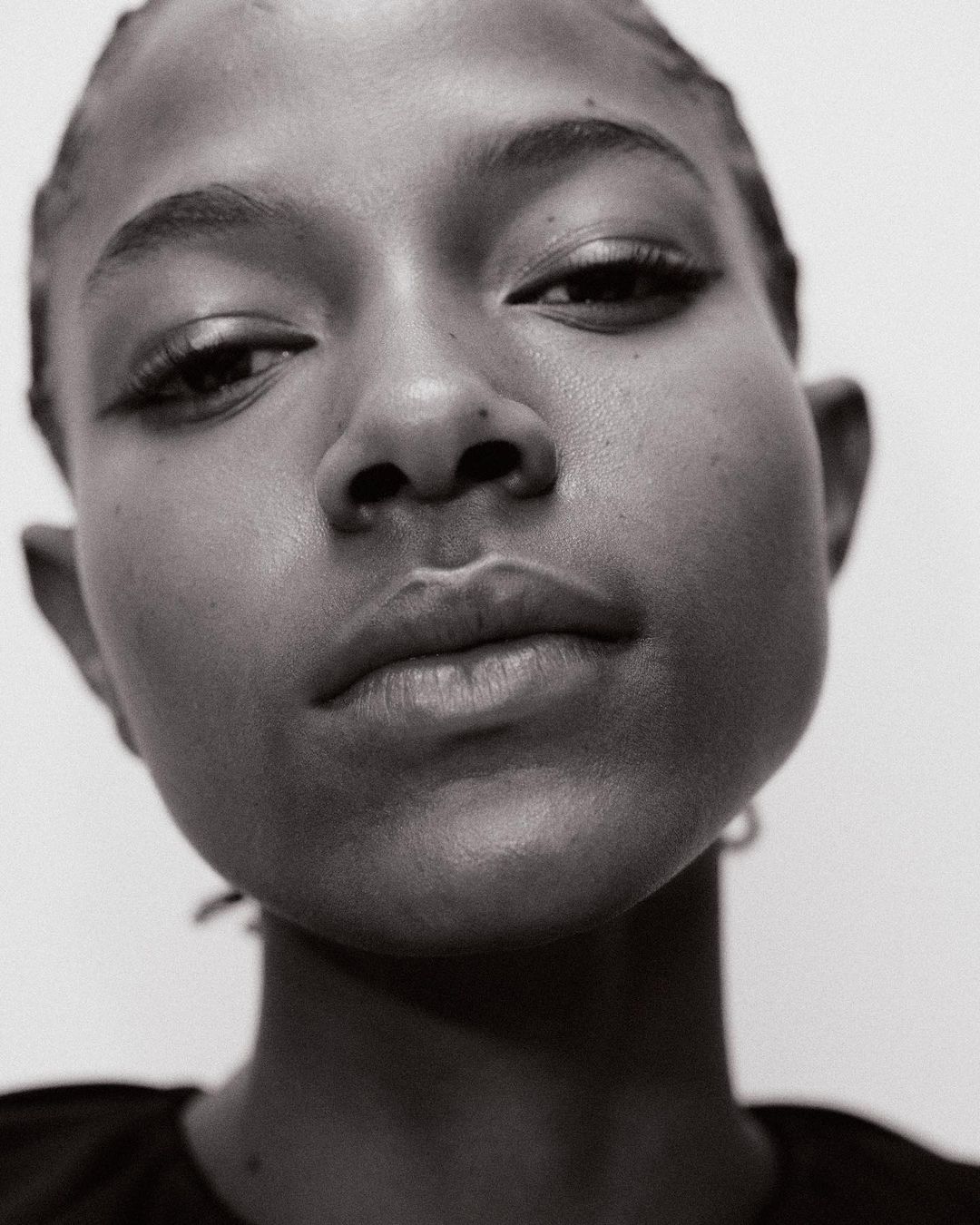 Homme Girls |  May. 22