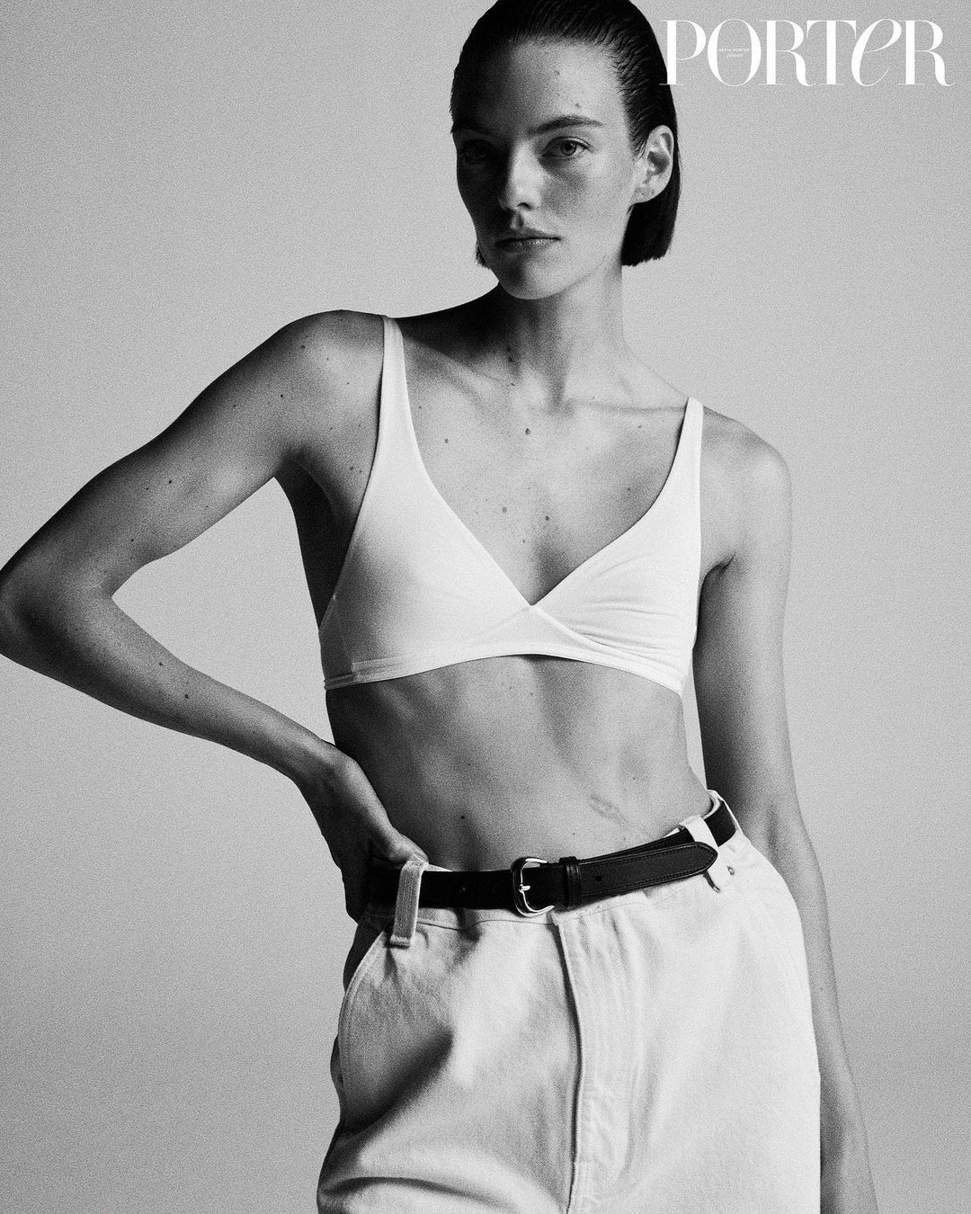 Porter Magazine |  Sep. 22