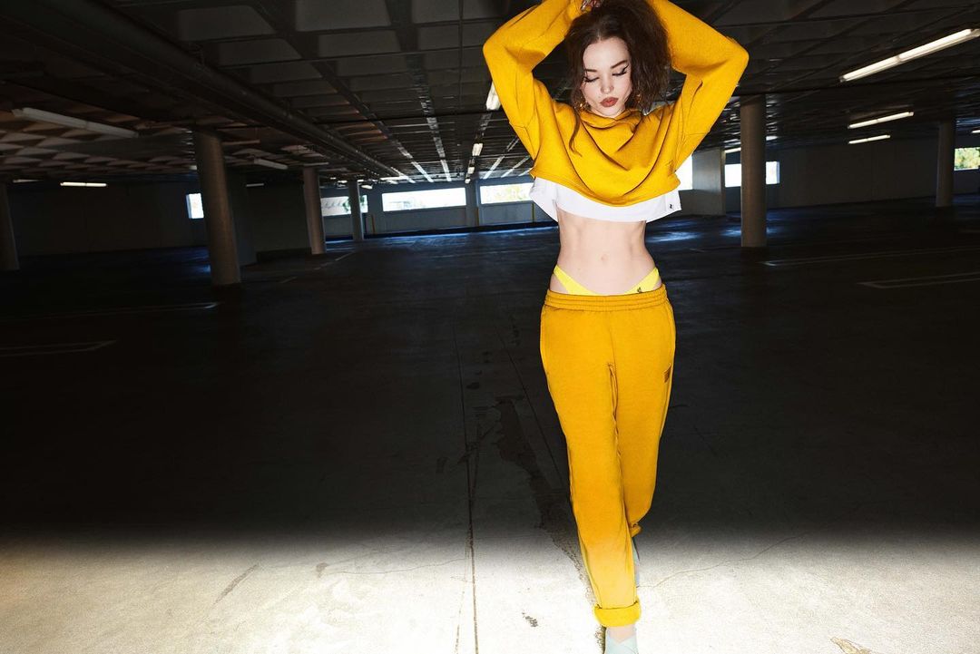 Savage x Fenty |  Oct. 22