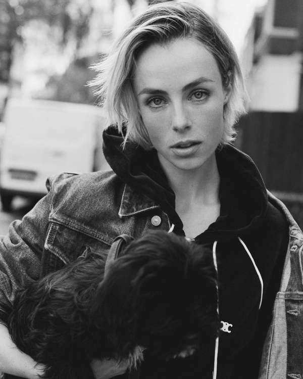 Misha Taylor