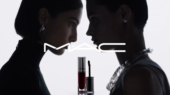 Mac Cosmetics |  Feb. 23