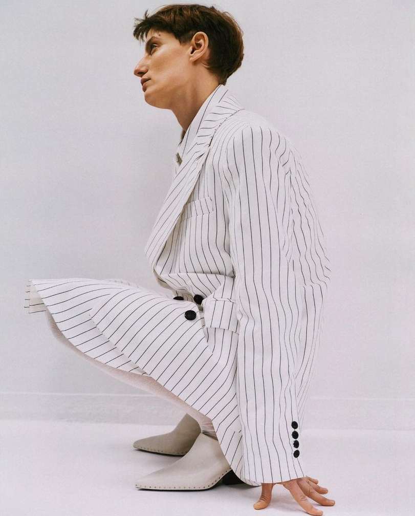 The Frankie Shop |  Jun. 23