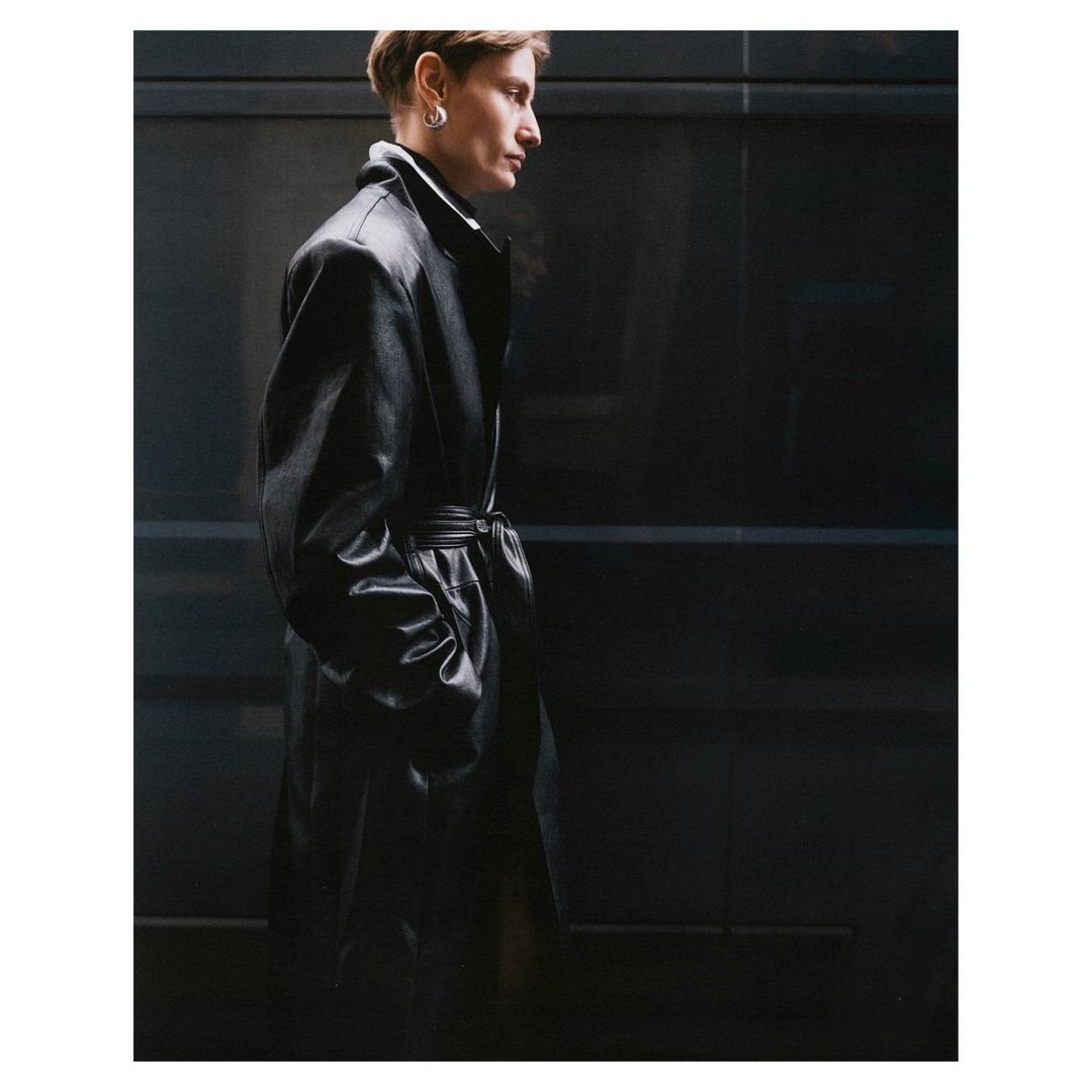 The Frankie Shop |  Jun. 23