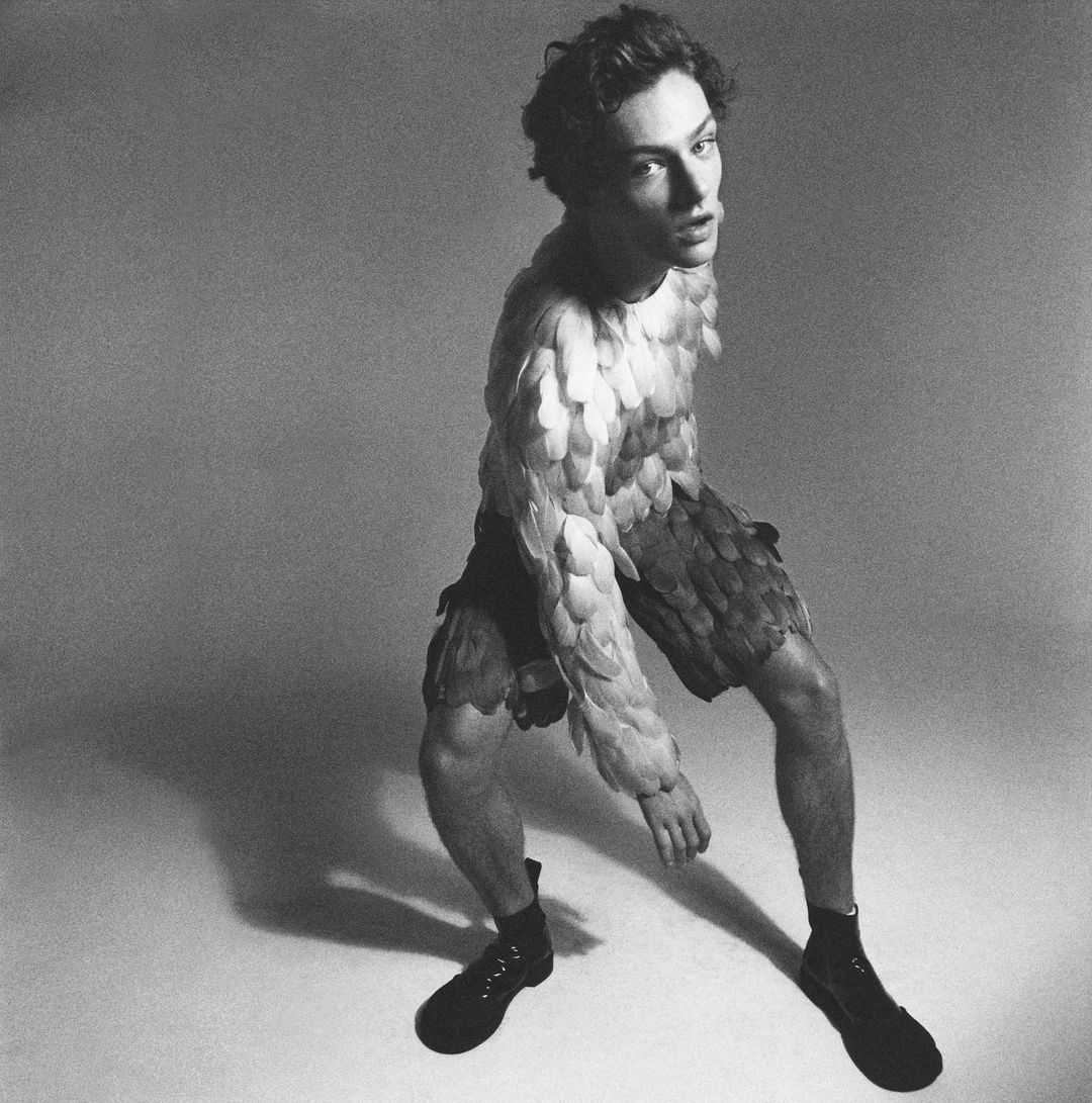 V Magazine China |  Jul. 23