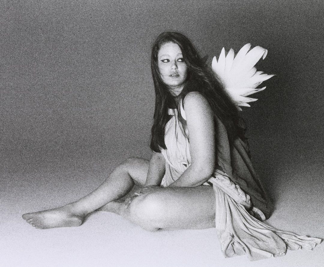 V Magazine China |  Jul. 23