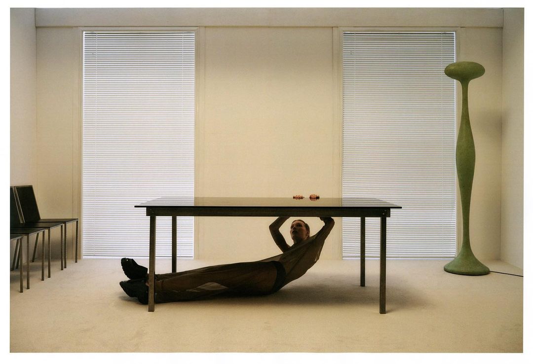 other scenes magazine |  Sep. 23