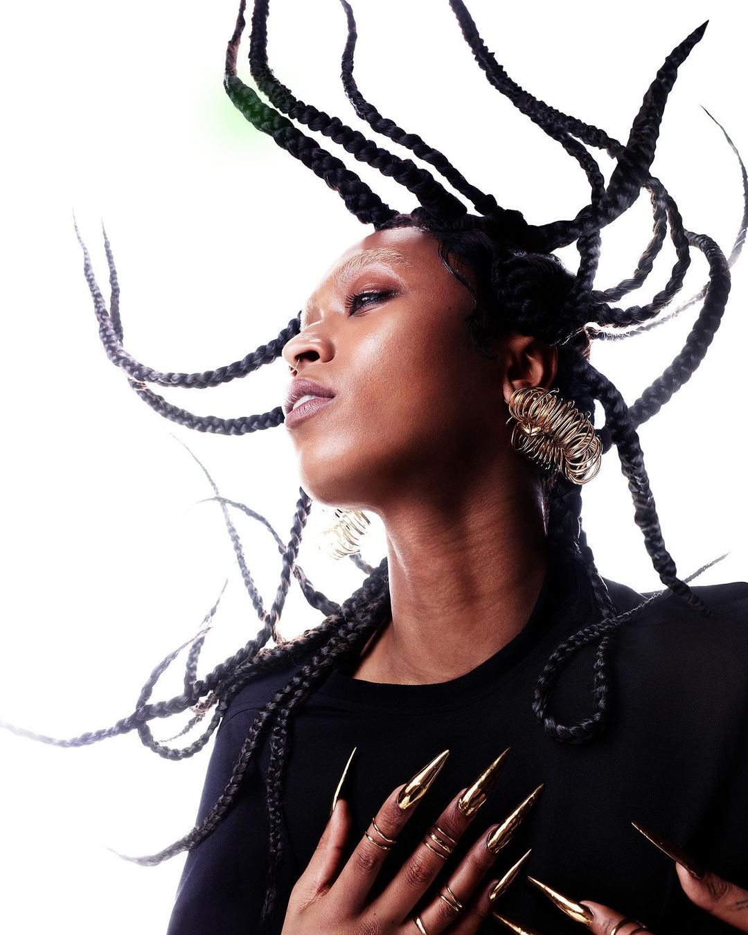 Mac Cosmetics |  Sep. 23