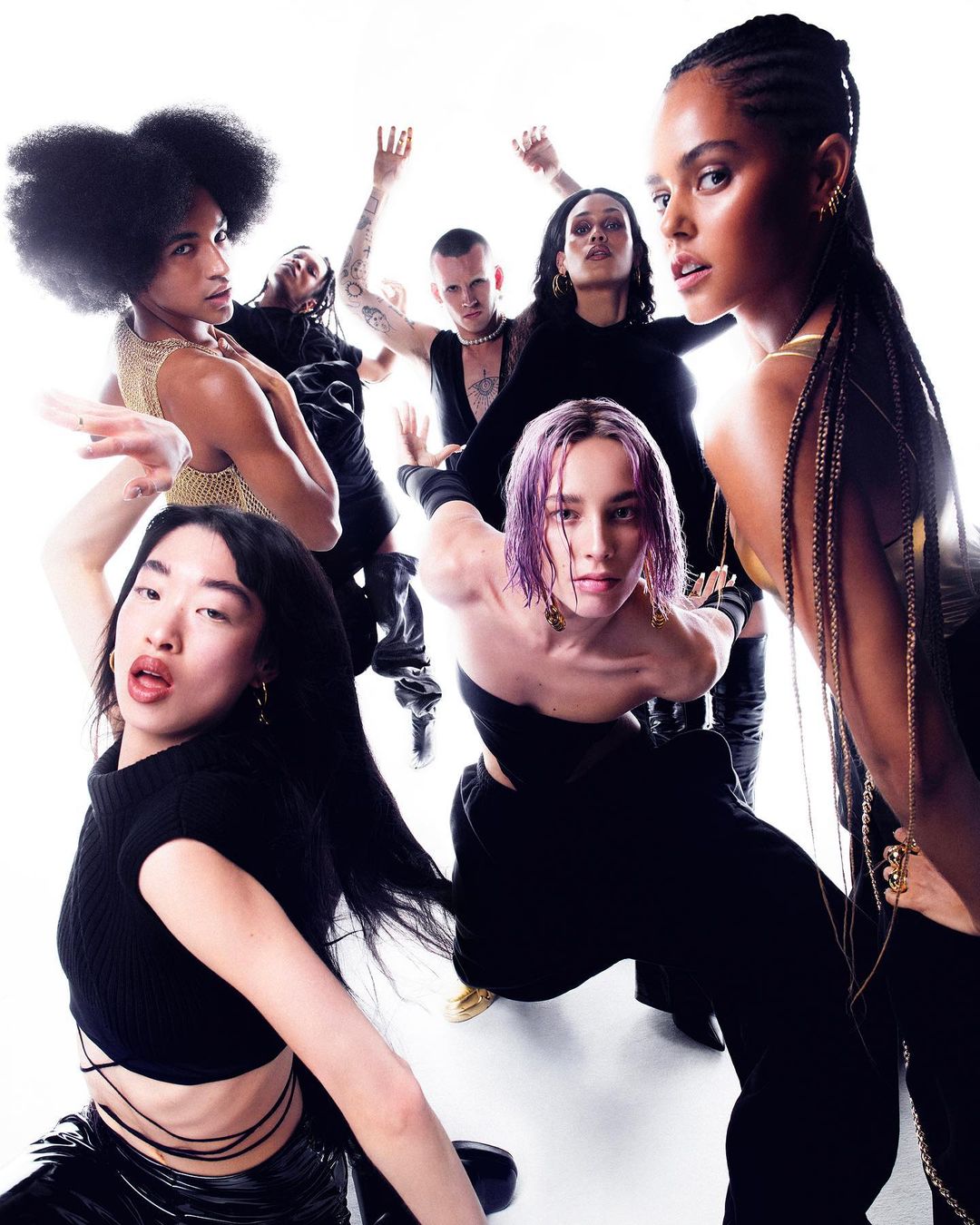 Mac Cosmetics |  Sep. 23