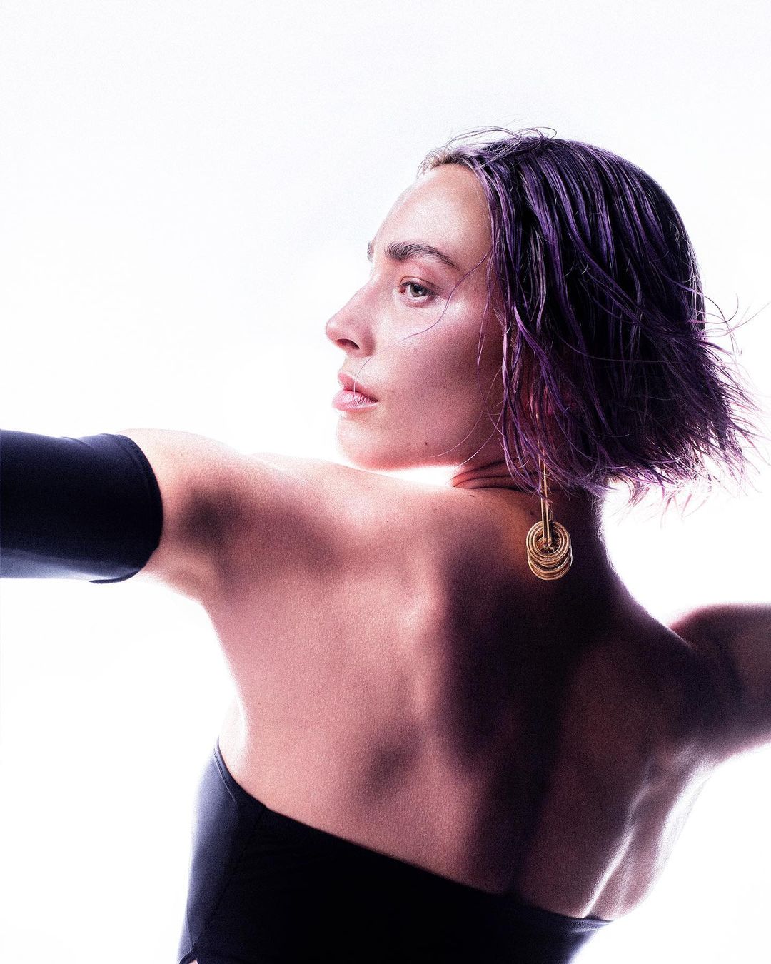 Mac Cosmetics |  Sep. 23