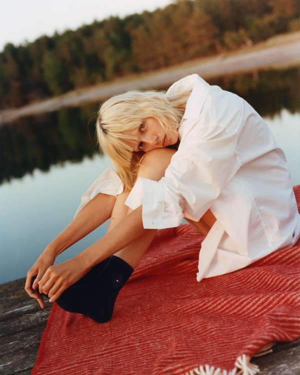 Misha Taylor