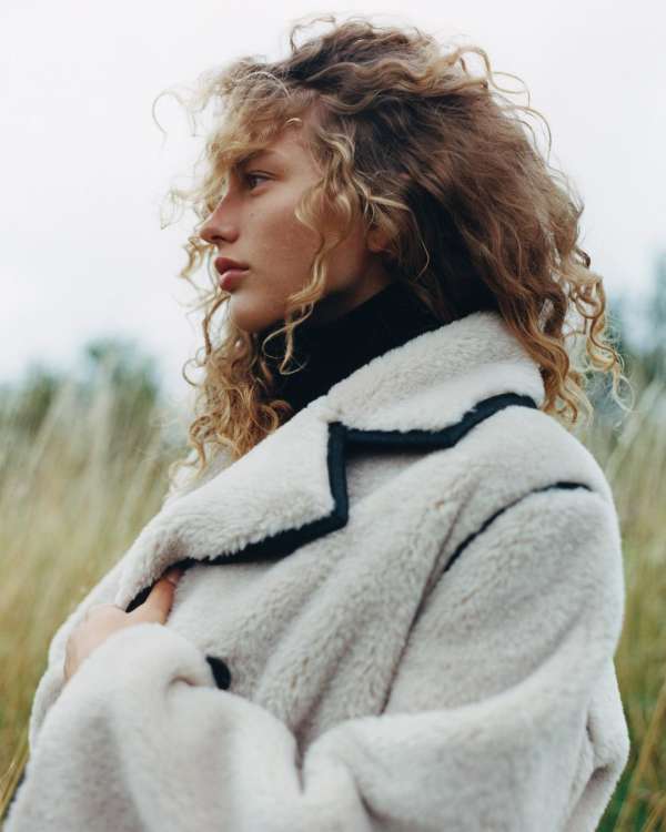 Misha Taylor