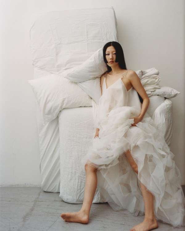 Misha Taylor