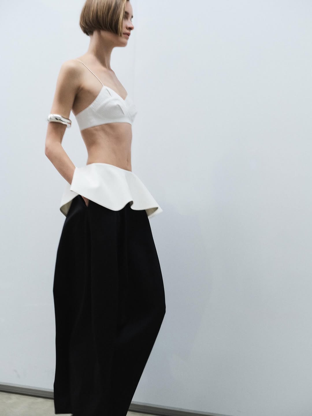 Sarah Blais X ASHLYN Oct. 25