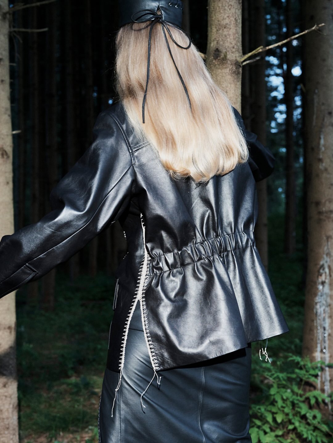 Sarah Blais X Skarule Jan. 26