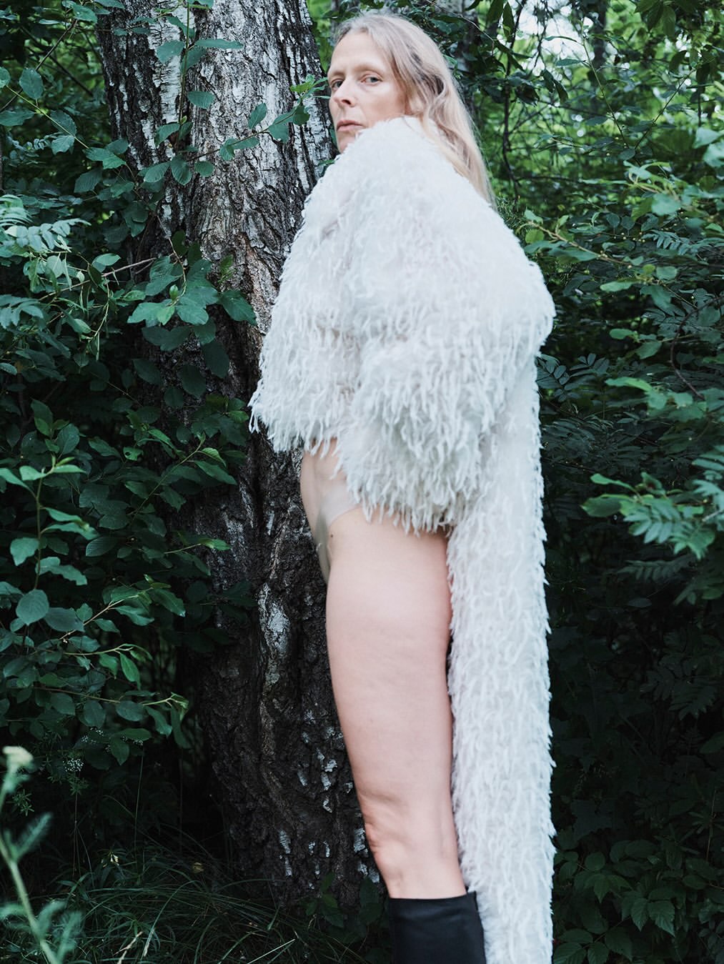 Sarah Blais X Skarule Jan. 26