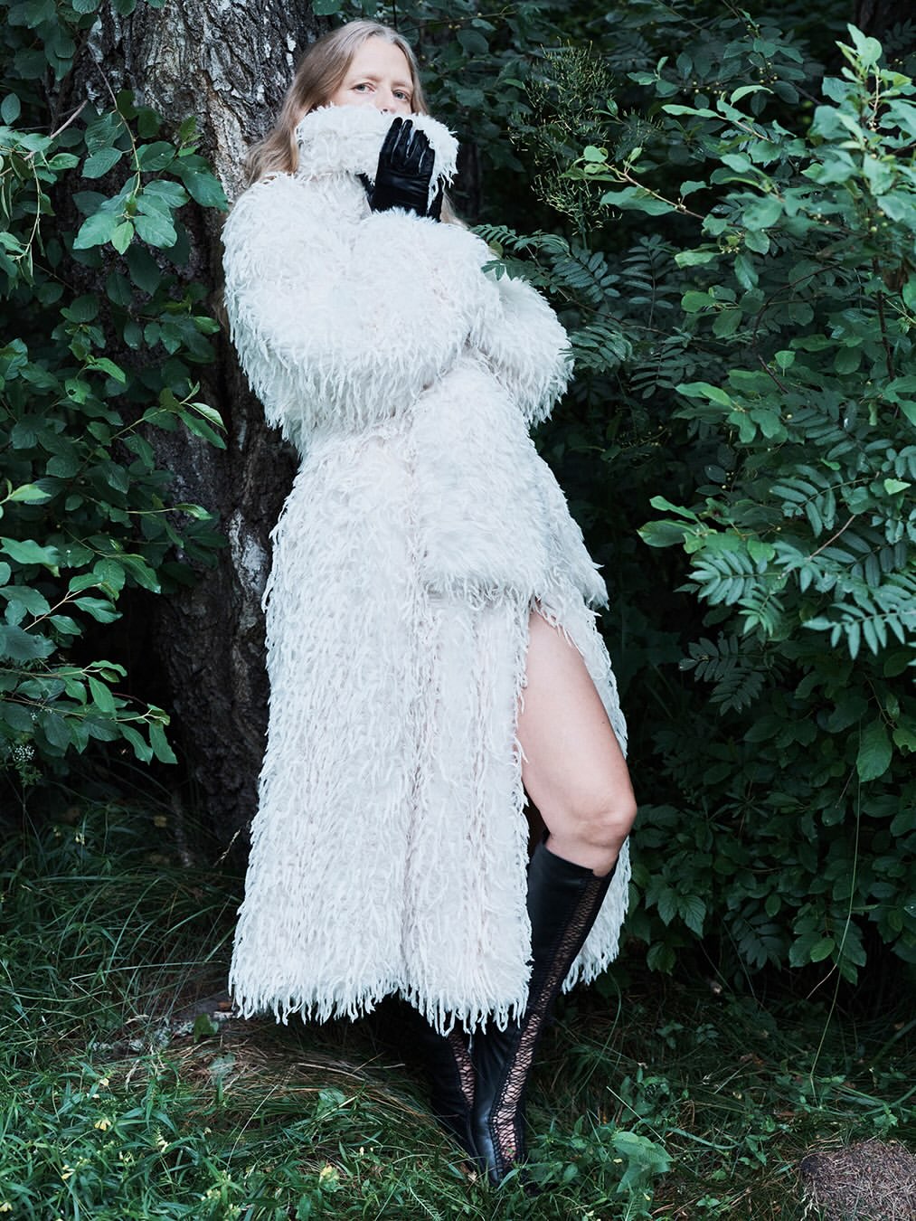 Sarah Blais X Skarule Jan. 26