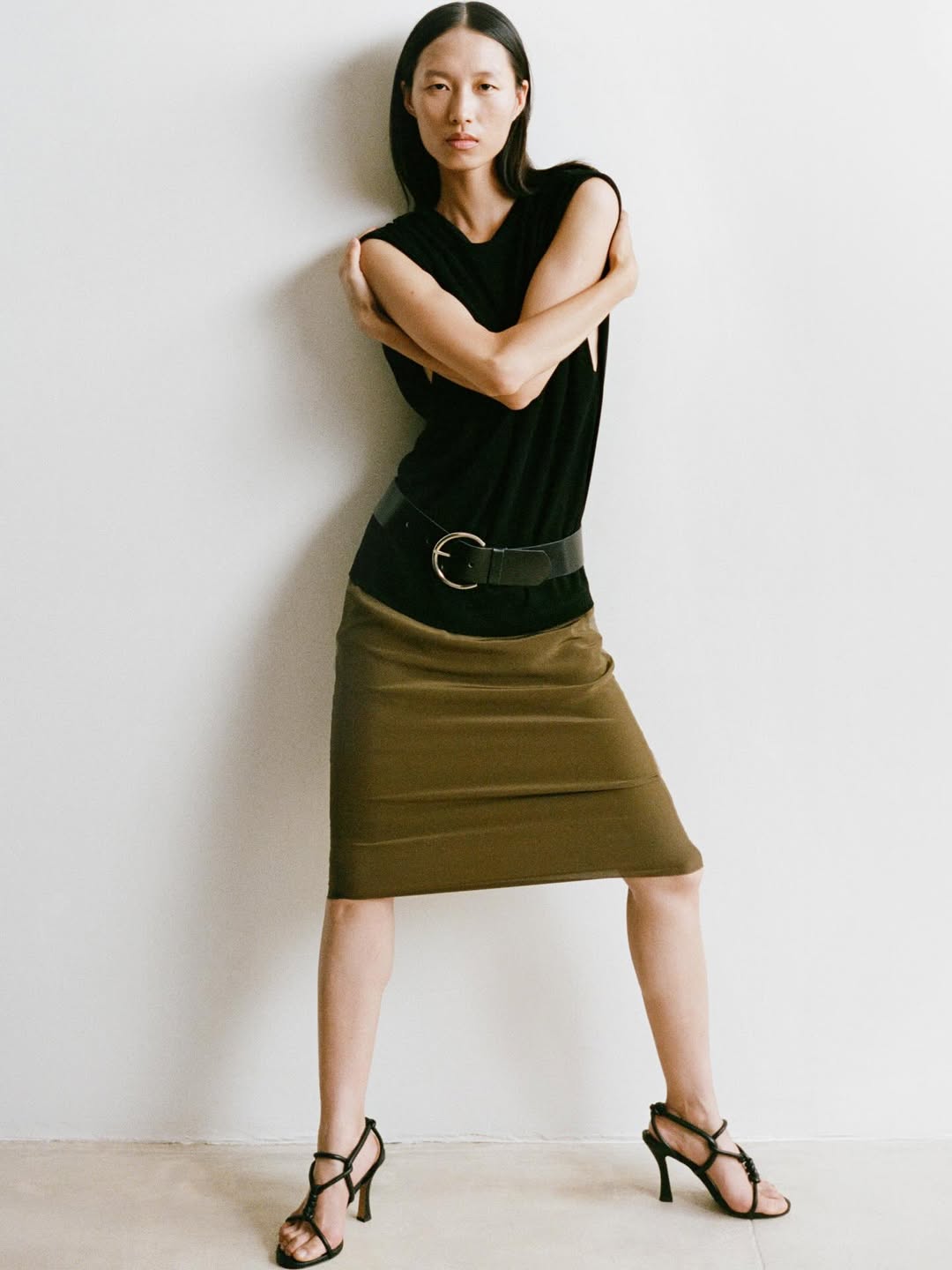 Gwenaëlle Trannoy X Petar Petrov