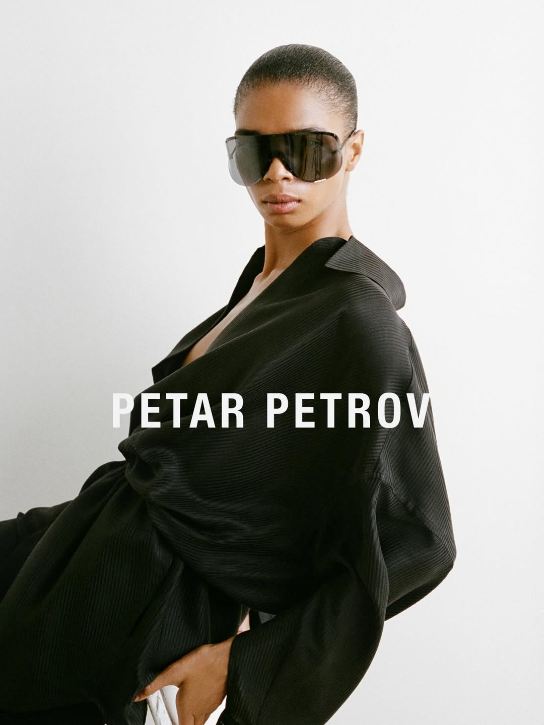 Gwenaëlle Trannoy X Petar Petrov Feb. 26