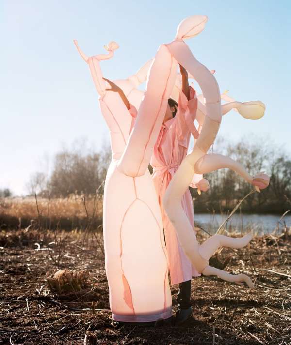 Misha Taylor