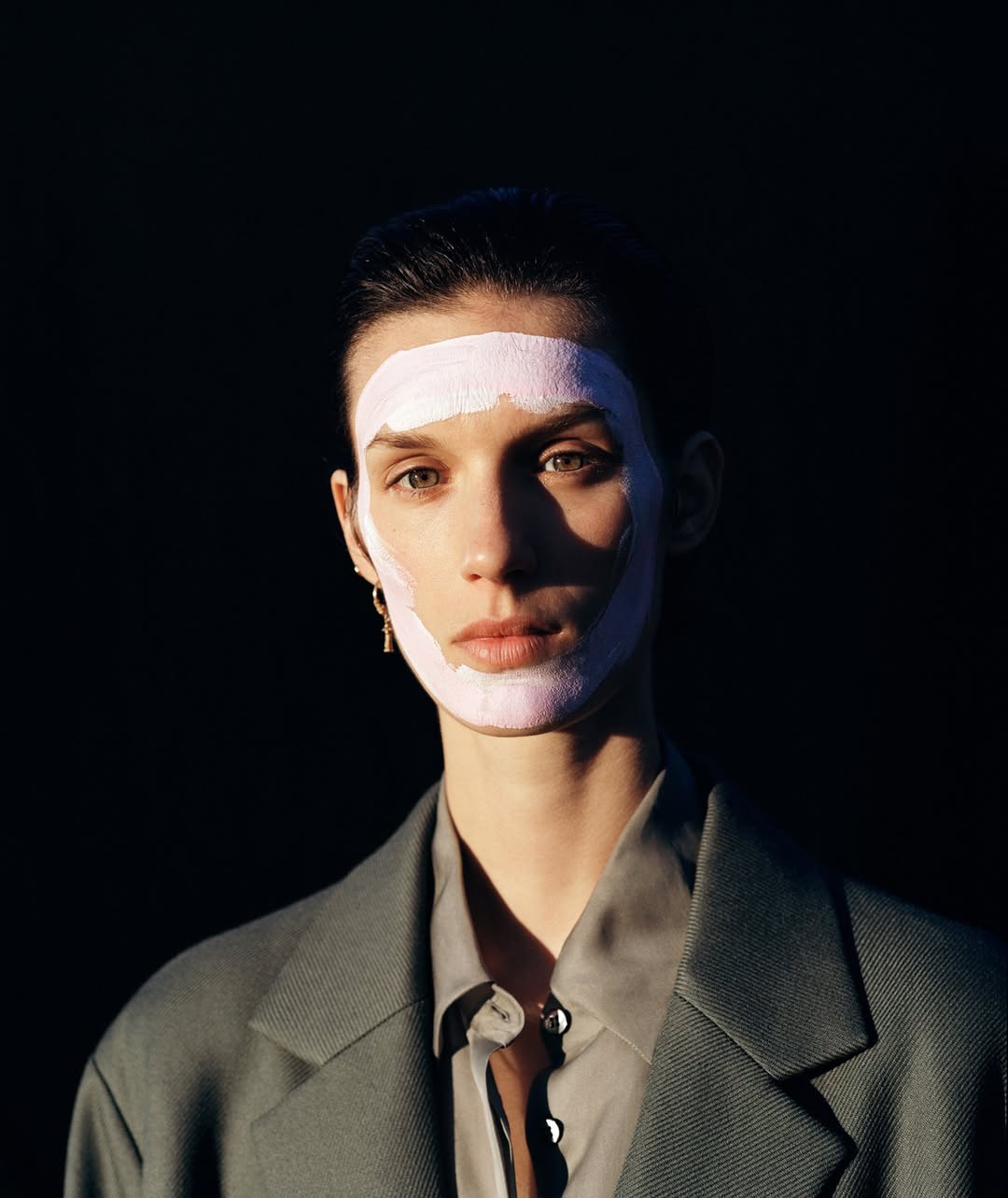 Misha Taylor Apr. 26