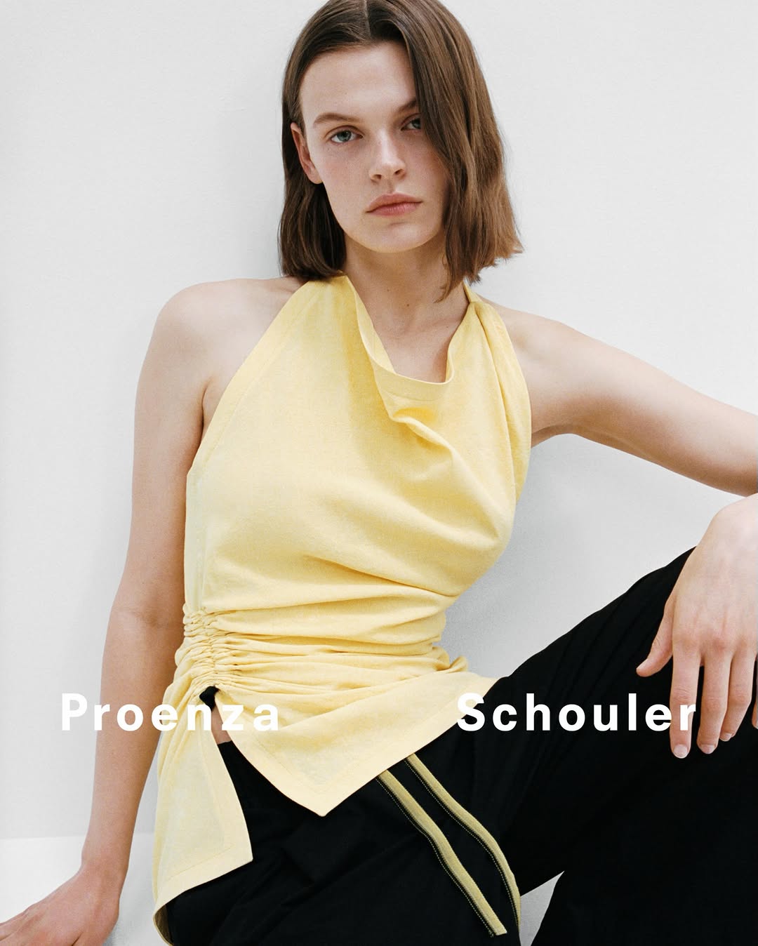 Proenza Schouler |  May. 26