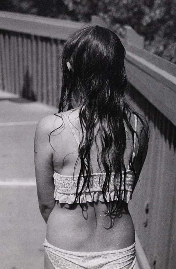 Sarah Blais