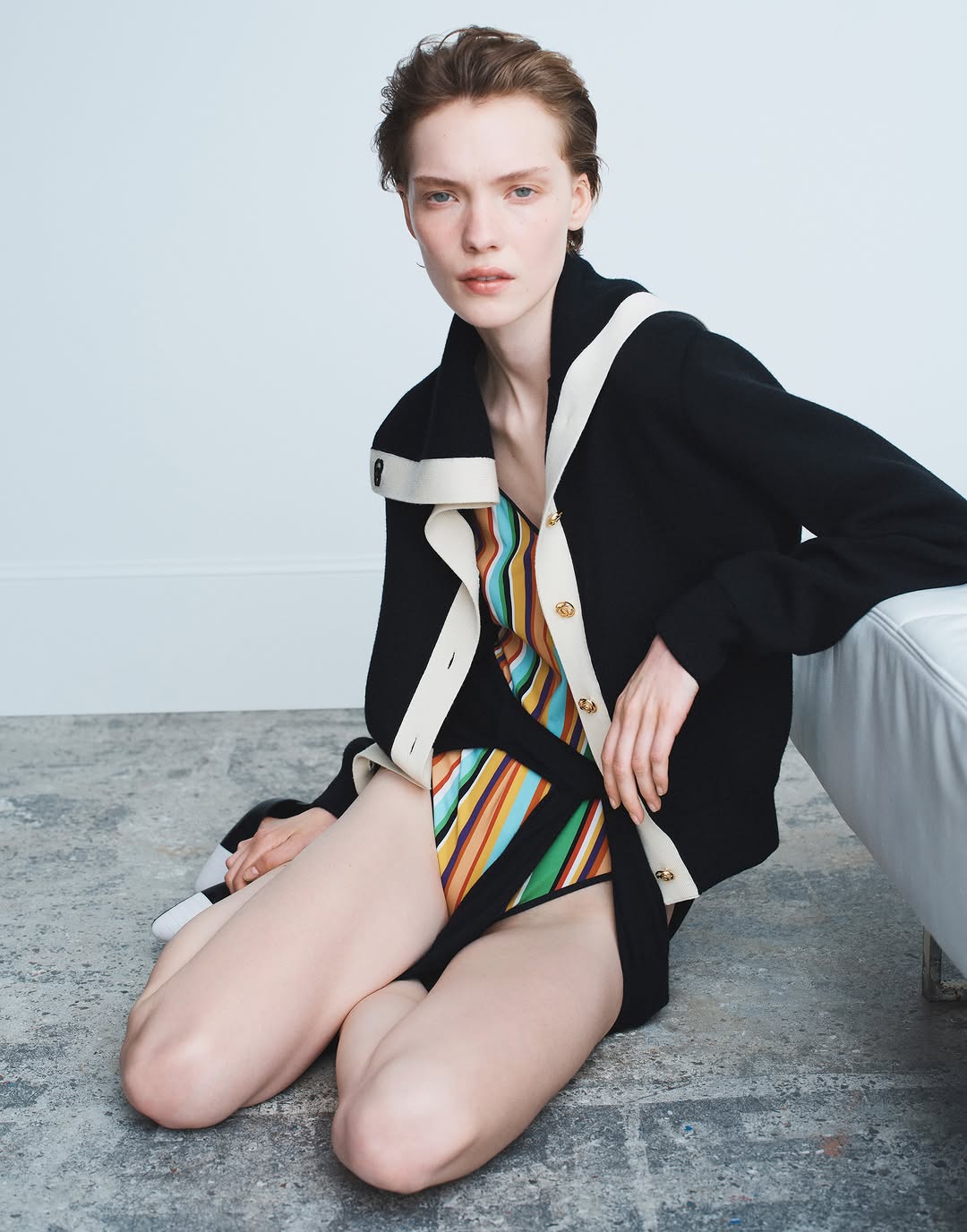 Sarah Blais