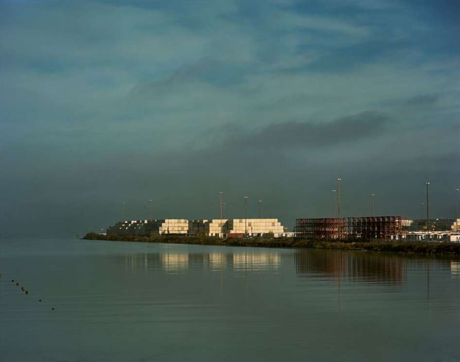 Christopher Churchill Dec. 25