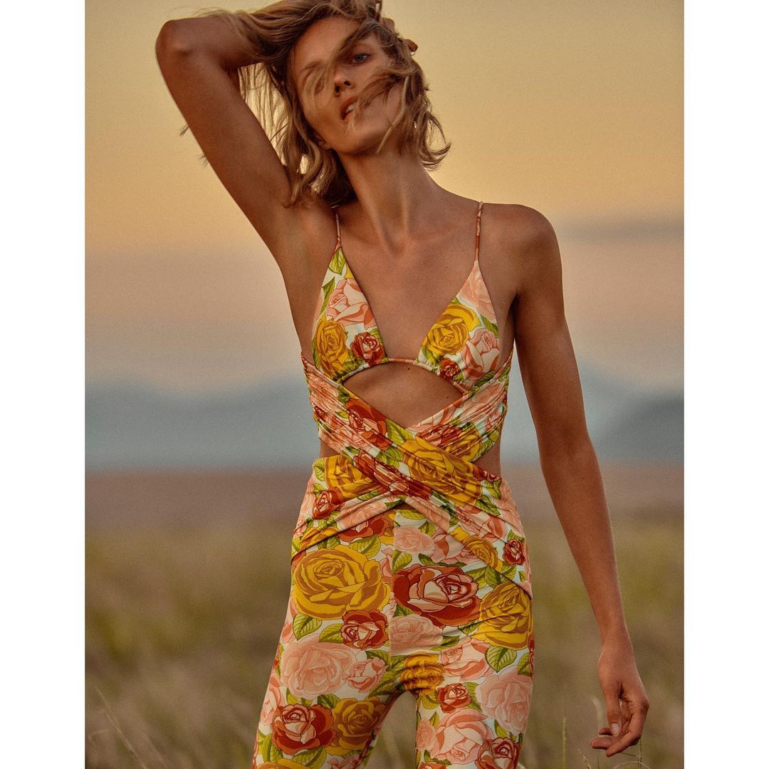 Elle France |  Feb. 22