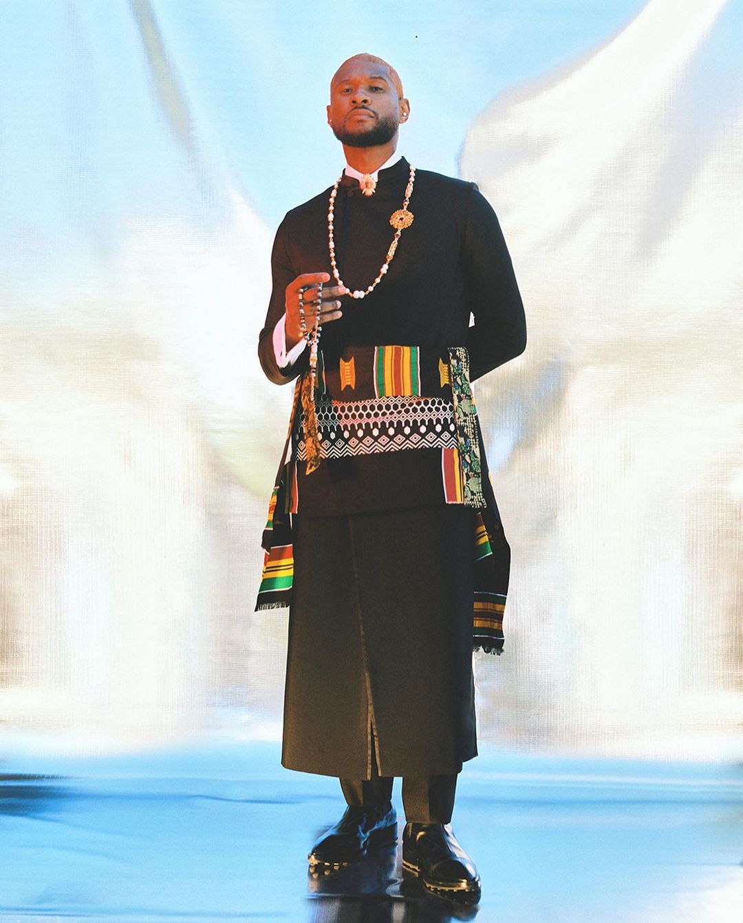 Numéro Netherlands |  Nov. 22