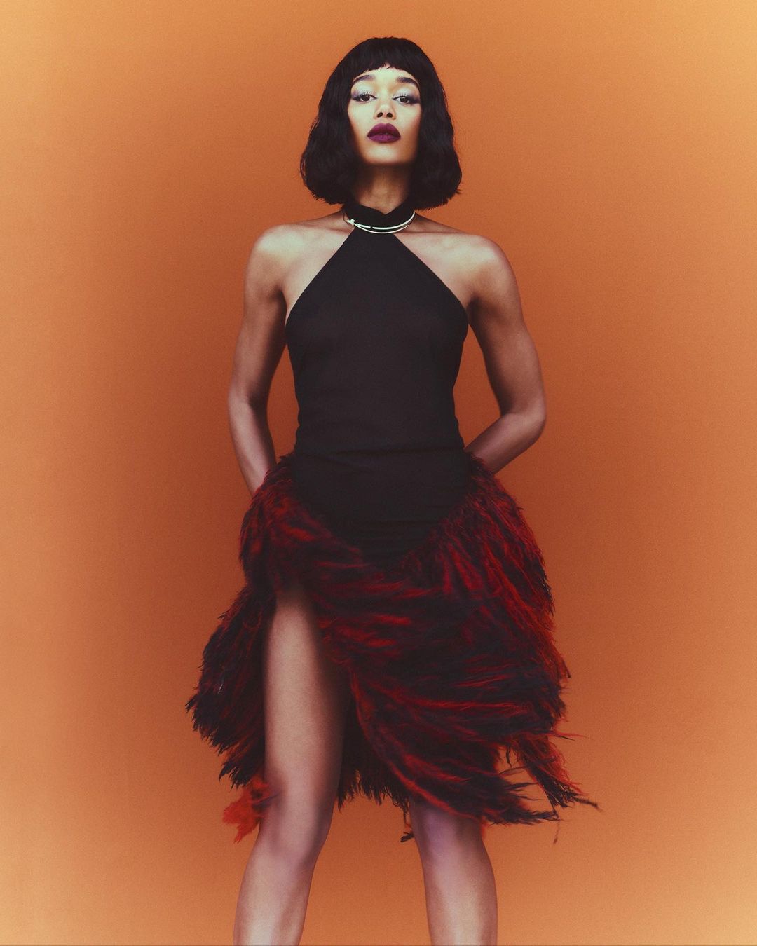 Flaunt Magazine |  May. 23