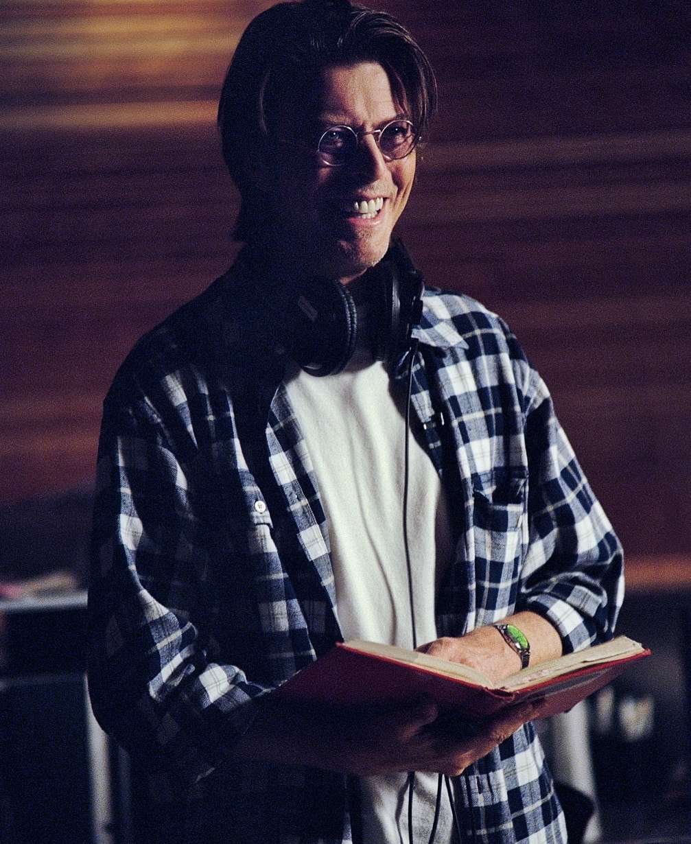 Chris Floyd