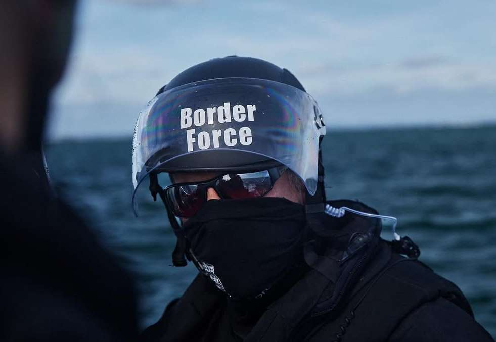 Chris Floyd X New Statesman Oct. 25