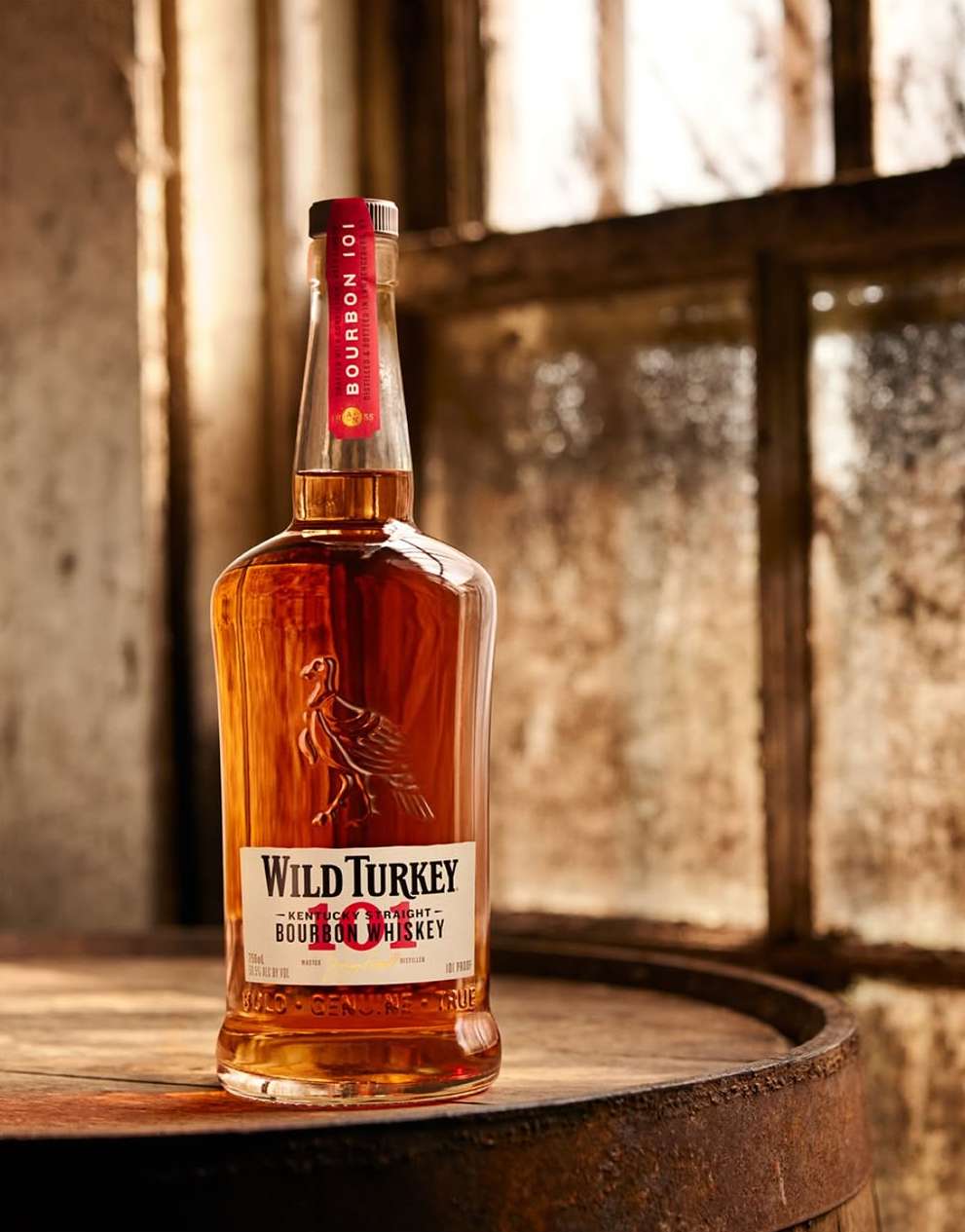 Christopher Simpson X Wild Turkey Sep. 25