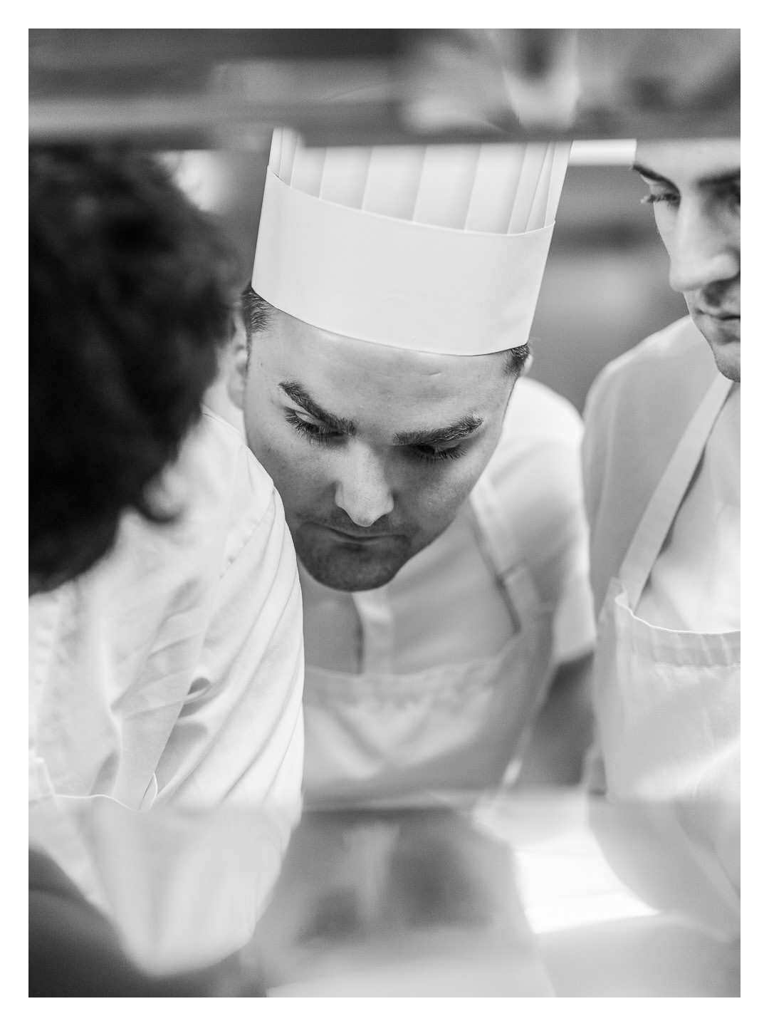 Chris Terry X Asterios Koustoudis for Marriott International Jun. 26