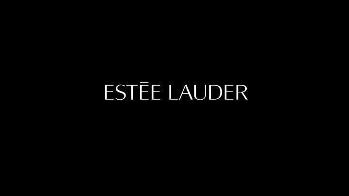 Christian Ferretti X Anna Mila for Estee Lauder Mar. 22