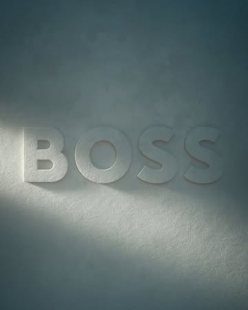 Christian Ferretti X Hugo Boss Jun. 26