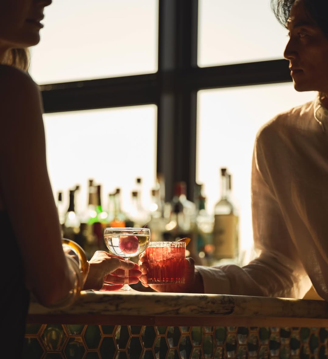 Wythe Hotel |  Dec. 25