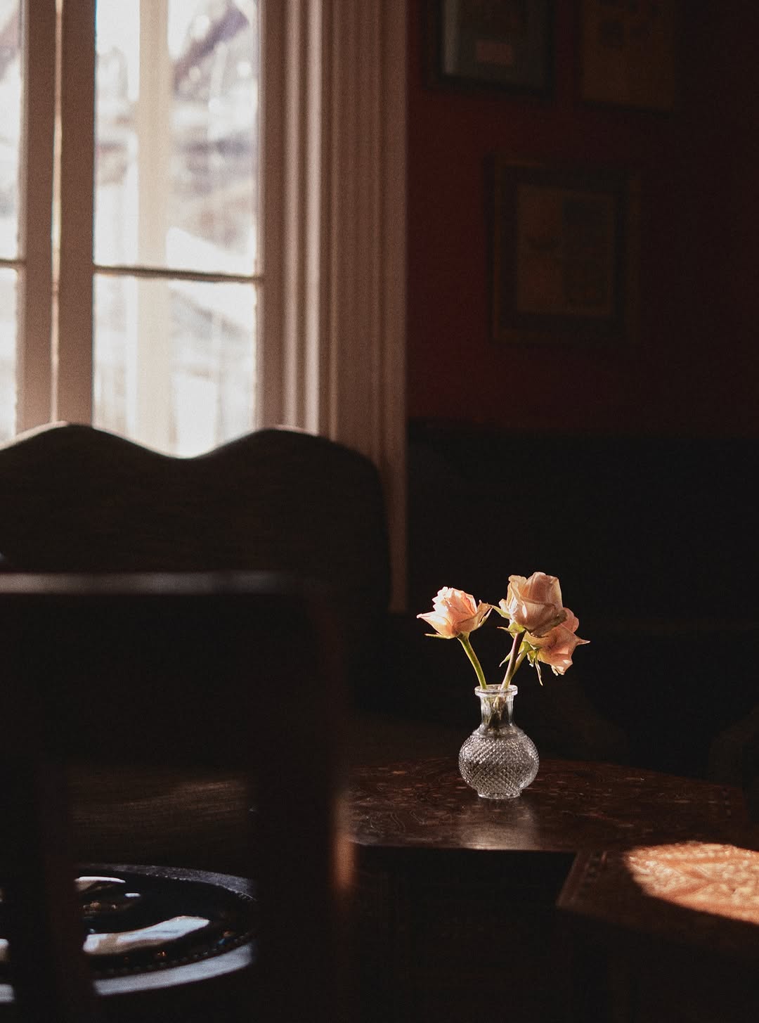 Christian Torres X The Virginia Hotel Feb. 26