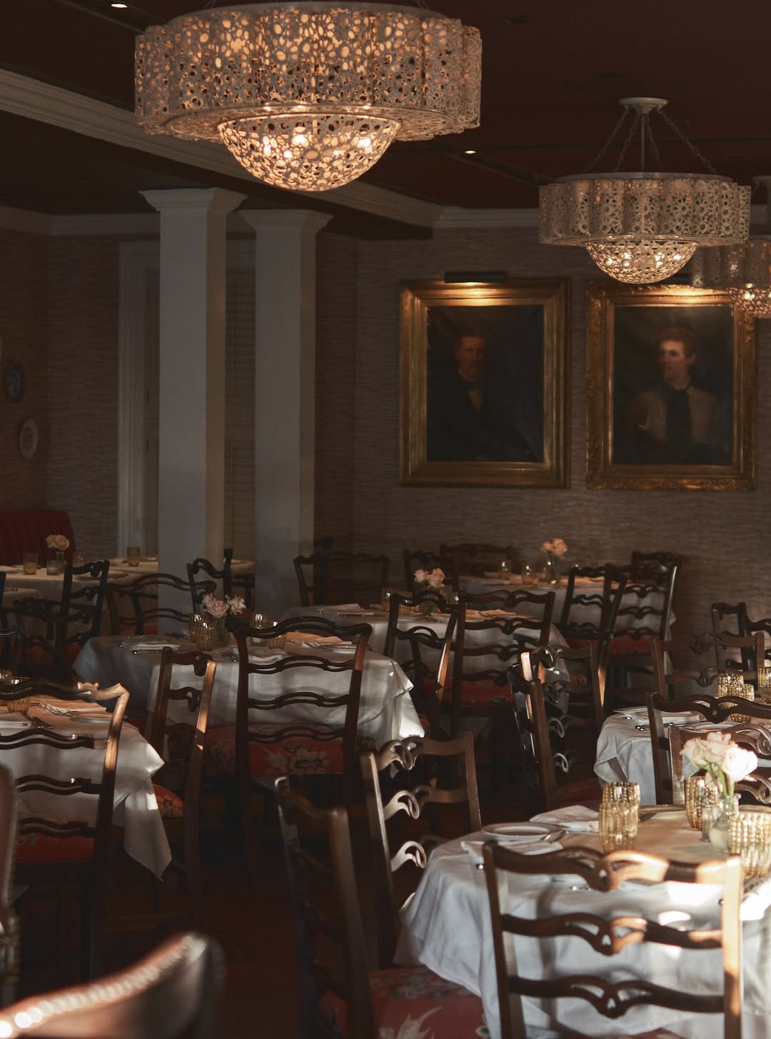 Christian Torres X The Virginia Hotel Feb. 26