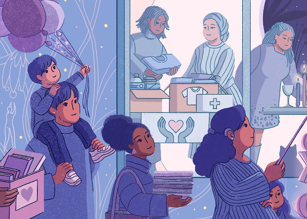 Southern Poverty Law Center |  Nov. 23