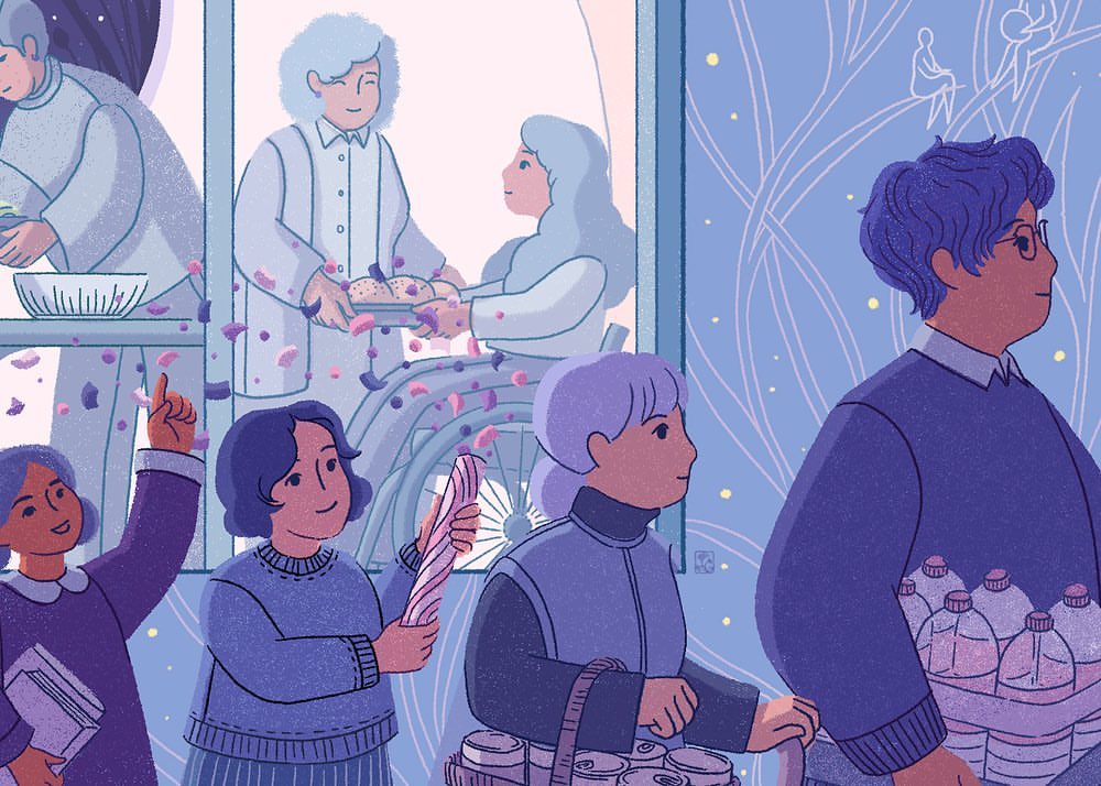 Southern Poverty Law Center |  Nov. 23