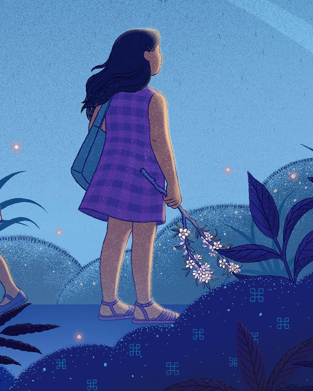 <a href="/christina-chung">Christina Chung</a> X Penguin Random House <span style="text-transform: none; white-space: nowrap;">Jun. 25</span>