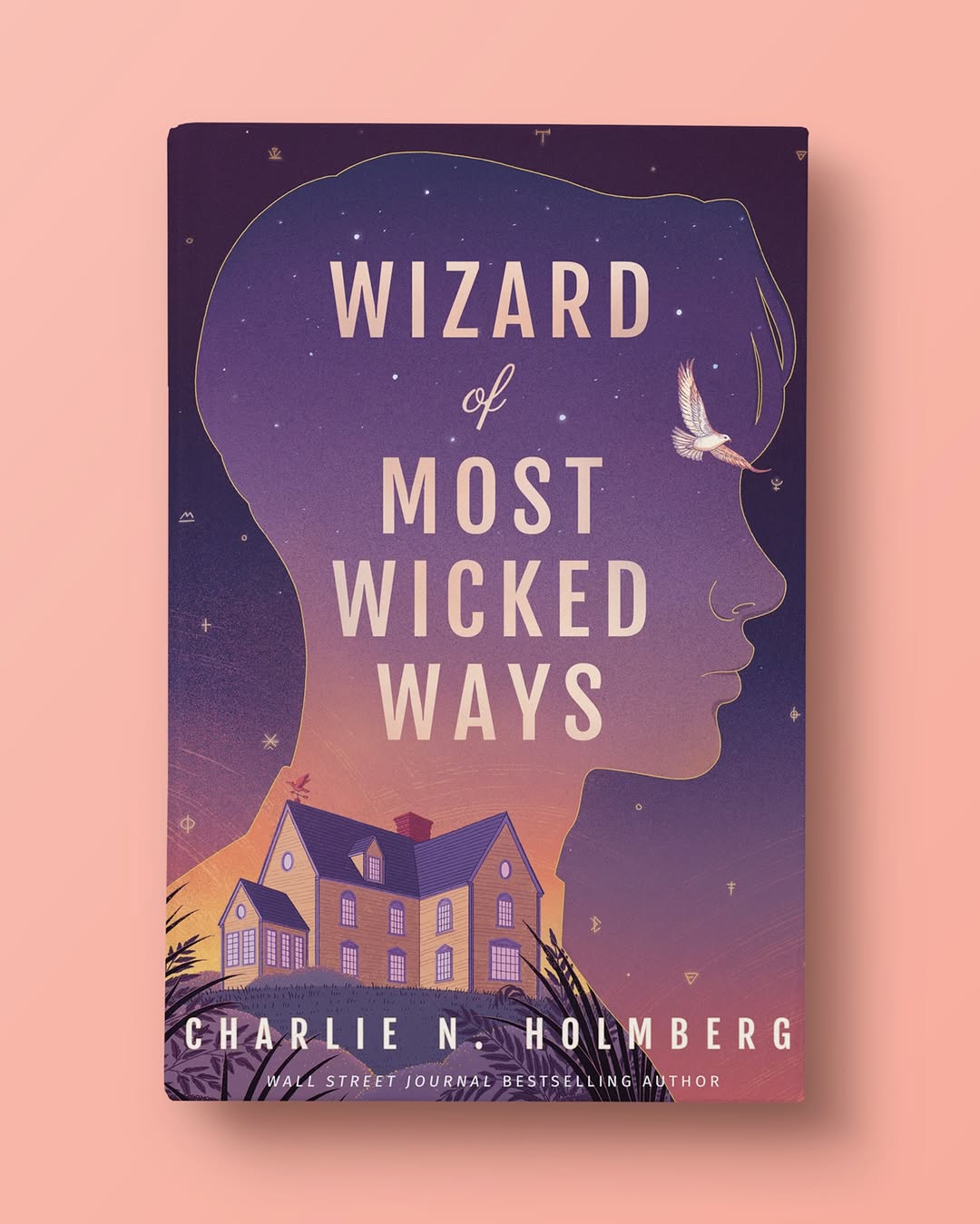 Christina Chung X Amazon Publishing Jul. 25