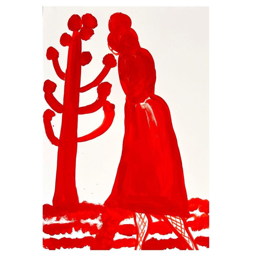 Schonfeldgallery |  Apr. 23