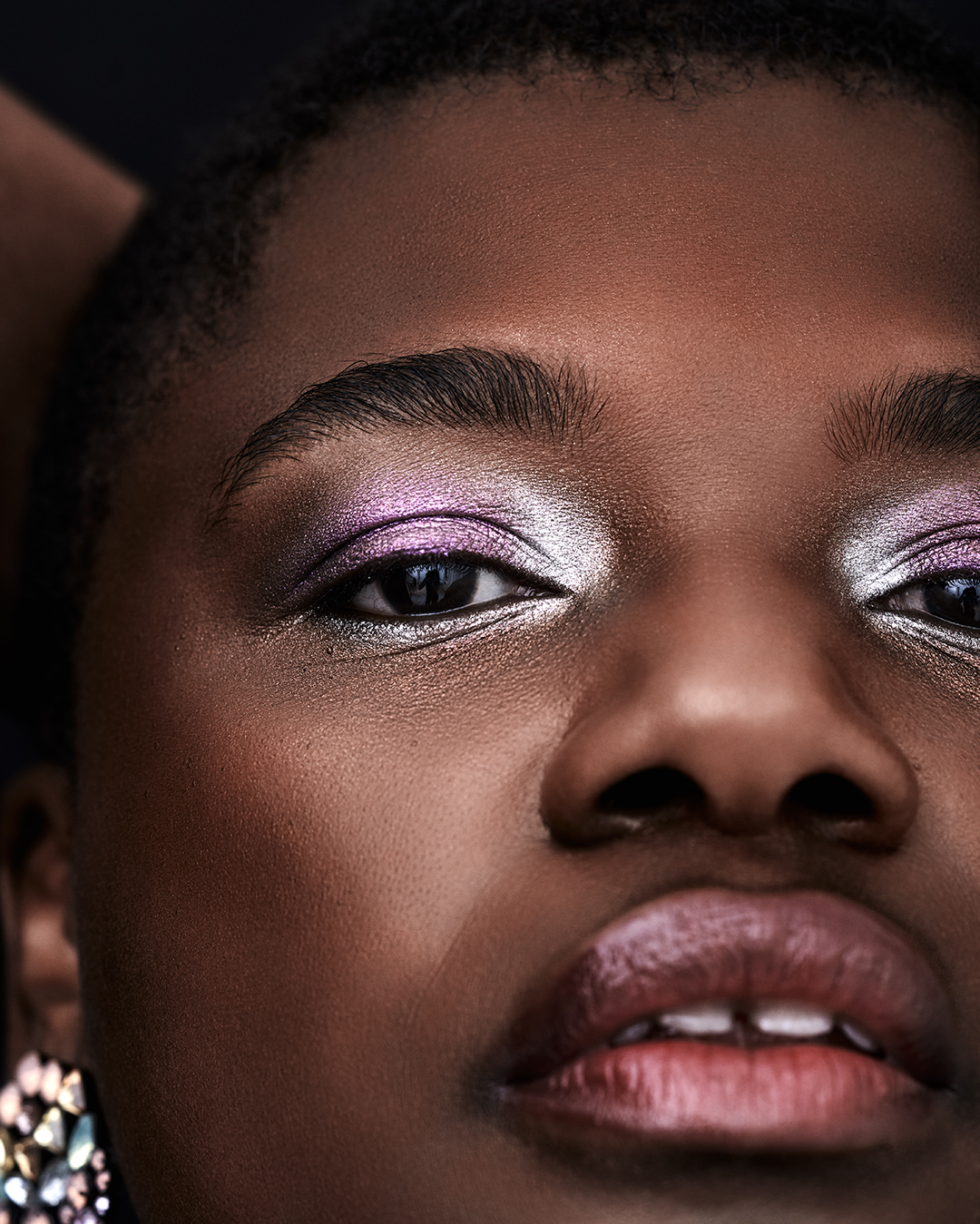 Christin Snyders X GLAMOUR SA Nov. 25