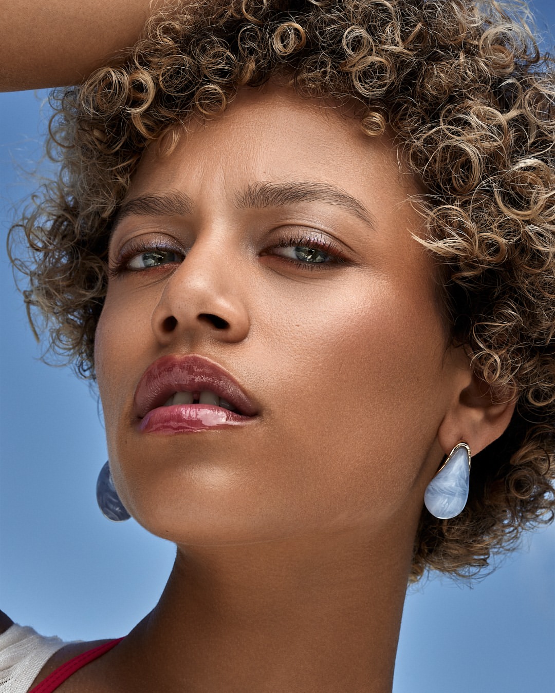 Christin Snyders - Young Talent X InStyle Greece