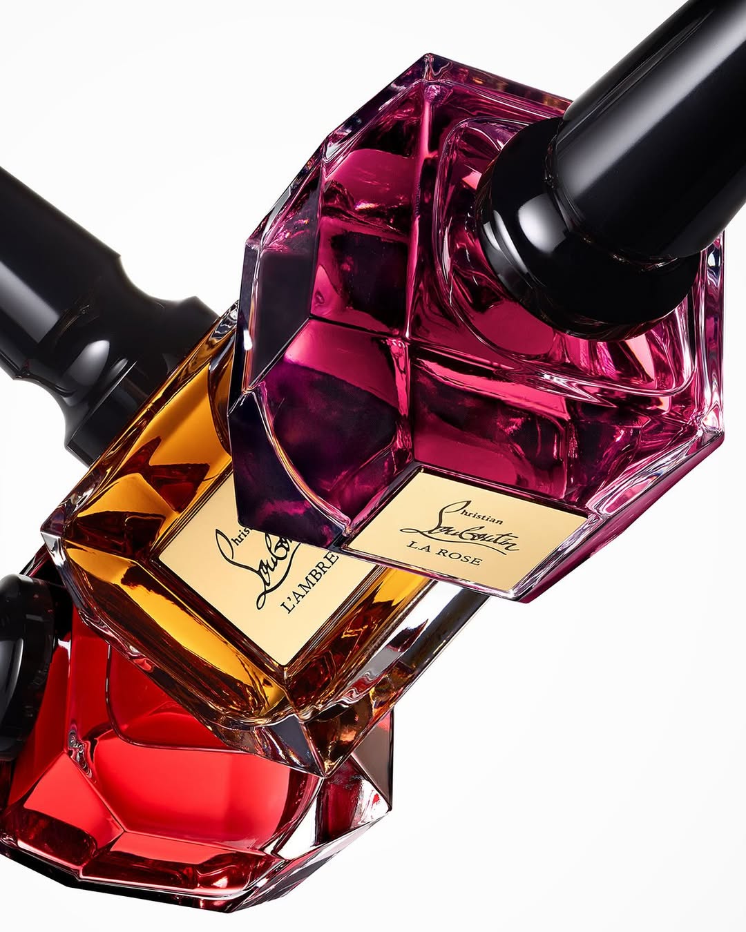 Christophe Bouquet X Christian Louboutin Beauty Sep. 25